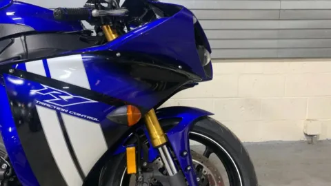 More photos of 2012 Yamaha YZF-R1 Street at DriveMax (Auto Center Sales and Service), MA