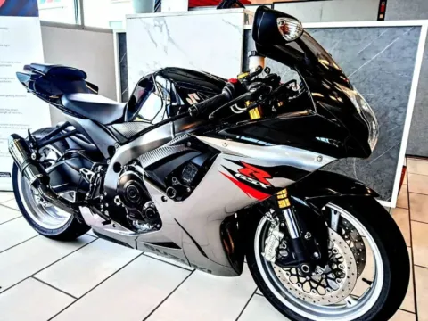 Photos of 2019 Suzuki GSX-R750 for sale in West Bridgewater, MA at DriveMax (Auto Center Sales and Service)