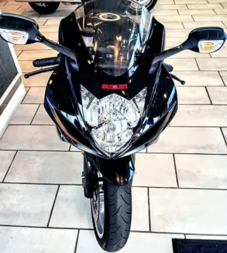 Another view of 2019 Suzuki GSX-R750 for sale in West Bridgewater, MA at DriveMax (Auto Center Sales and Service)