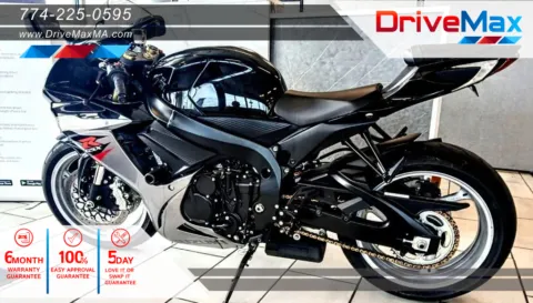 Unknown 2019 Suzuki GSX-R750 for sale in West Bridgewater, MA