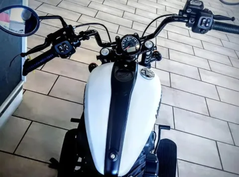 Photos of 2022 Indian Motorcycle Chief for sale in West Bridgewater, MA at DriveMax (Auto Center Sales and Service)