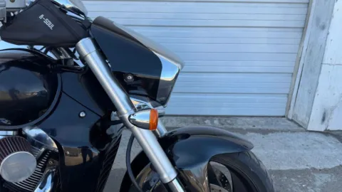 More photos of 2006 Suzuki Boulevard M109R at DriveMax (Auto Center Sales and Service), MA