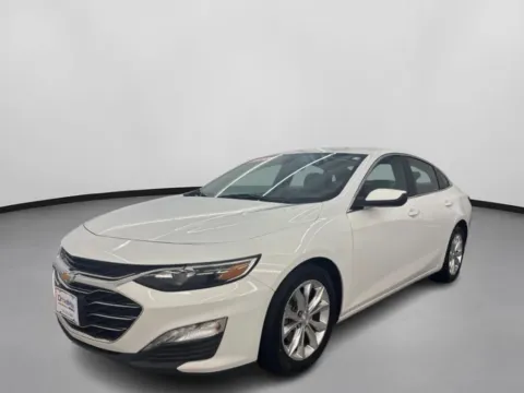 More photos of 2020 Chevrolet Malibu LT Sedan 4D at DriveMax (Auto Center Sales and Service), MA