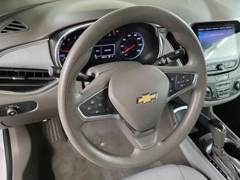 Another view of 2020 Chevrolet Malibu LT Sedan 4D for sale in West Bridgewater, MA at DriveMax (Auto Center Sales and Service)