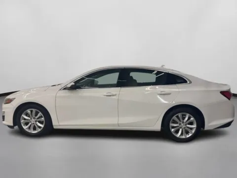More photos of 2020 Chevrolet Malibu LT Sedan 4D at DriveMax (Auto Center Sales and Service), MA