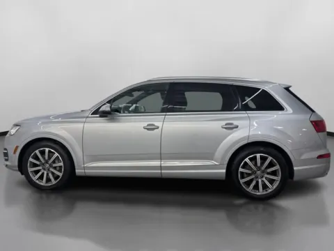 More photos of 2018 Audi Q7 3.0T Prestige Sport Utility 4D at DriveMax (Auto Center Sales and Service), MA