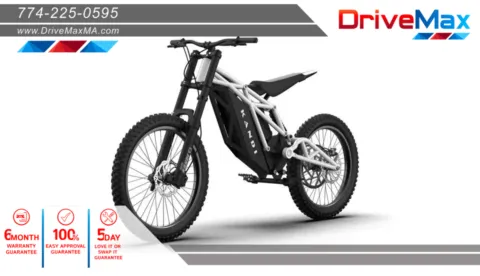 Unknown 2022 KANDI Trail King for sale in West Bridgewater, MA