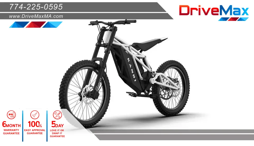 Unknown 2022 KANDI Trail King for sale in West Bridgewater, MA