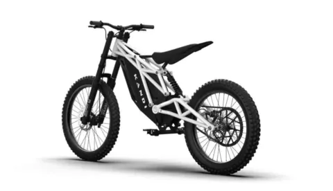 Photos of 2022 KANDI Trail King for sale in West Bridgewater, MA at DriveMax (Auto Center Sales and Service)