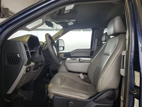 Another view of 2017 Ford F250 Super Duty Super Cab XL Pickup 4D 8 ft for sale in West Bridgewater, MA at DriveMax (Auto Center Sales and Service)