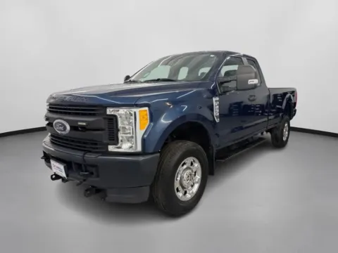 More photos of 2017 Ford F250 Super Duty Super Cab XL Pickup 4D 8 ft at DriveMax (Auto Center Sales and Service), MA