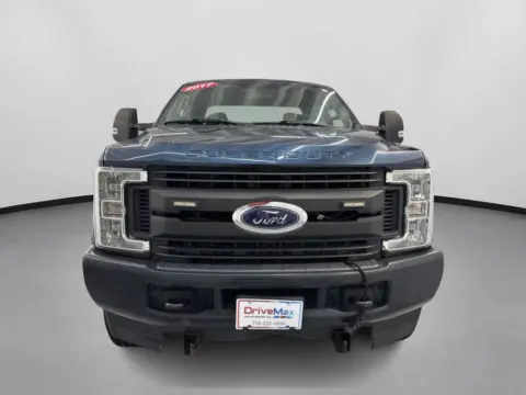 Photos of 2017 Ford F250 Super Duty Super Cab XL Pickup 4D 8 ft for sale in West Bridgewater, MA at DriveMax (Auto Center Sales and Service)