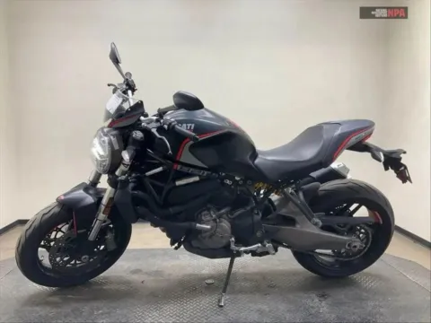 More photos of 2020 Ducati Monster 821 Stealth at DriveMax (Auto Center Sales and Service), MA