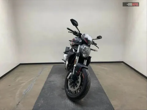 Photos of 2020 Ducati Monster 821 Stealth for sale in West Bridgewater, MA at DriveMax (Auto Center Sales and Service)