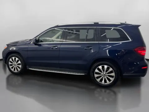 More photos of 2019 Mercedes-Benz GLS 450 4MATIC Sport Utility 4D at DriveMax (Auto Center Sales and Service), MA