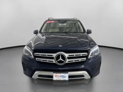 Photos of 2019 Mercedes-Benz GLS 450 4MATIC Sport Utility 4D for sale in West Bridgewater, MA at DriveMax (Auto Center Sales and Service)