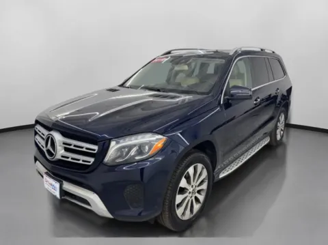 More photos of 2019 Mercedes-Benz GLS 450 4MATIC Sport Utility 4D at DriveMax (Auto Center Sales and Service), MA