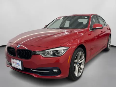 More photos of 2018 BMW 3 Series 330i xDrive Sedan 4D at DriveMax (Auto Center Sales and Service), MA