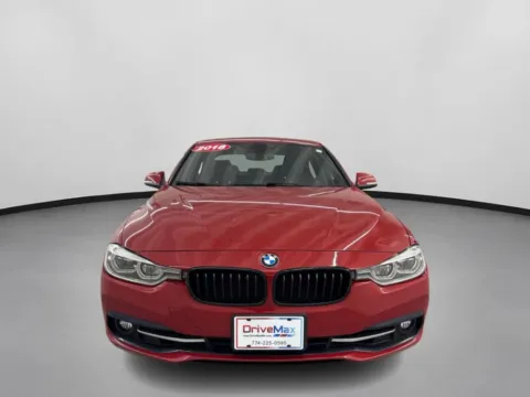 Photos of 2018 BMW 3 Series 330i xDrive Sedan 4D for sale in West Bridgewater, MA at DriveMax (Auto Center Sales and Service)