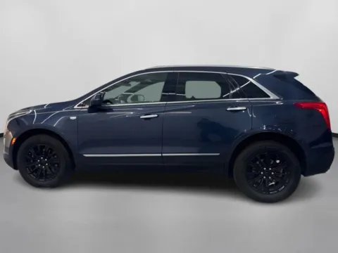More photos of 2018 Cadillac XT5 Luxury Sport Utility 4D at DriveMax (Auto Center Sales and Service), MA