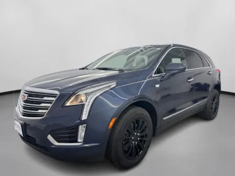 More photos of 2018 Cadillac XT5 Luxury Sport Utility 4D at DriveMax (Auto Center Sales and Service), MA
