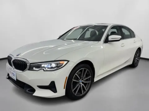 More photos of 2020 BMW 3 Series 330i xDrive Sedan 4D at DriveMax (Auto Center Sales and Service), MA