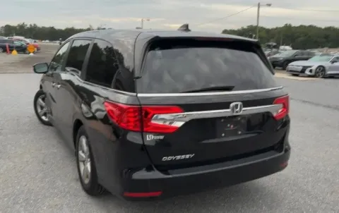 Photos of 2020 Toyota Highlander XLE Sport Utility 4D for sale in West Bridgewater, MA at DriveMax (Auto Center Sales and Service)