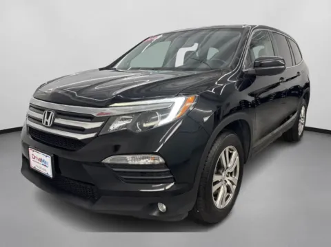 More photos of 2017 Honda Pilot EX-L Sport Utility 4D at DriveMax (Auto Center Sales and Service), MA