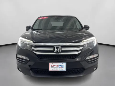 Photos of 2017 Honda Pilot EX-L Sport Utility 4D for sale in West Bridgewater, MA at DriveMax (Auto Center Sales and Service)