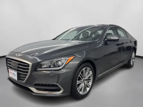 More photos of 2018 Genesis G80 3.8 Sedan 4D at DriveMax (Auto Center Sales and Service), MA
