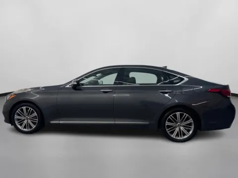 More photos of 2018 Genesis G80 3.8 Sedan 4D at DriveMax (Auto Center Sales and Service), MA