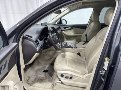 Another view of 2018 Audi Q7 2.0T Premium Sport Utility 4D for sale in West Bridgewater, MA at DriveMax (Auto Center Sales and Service)