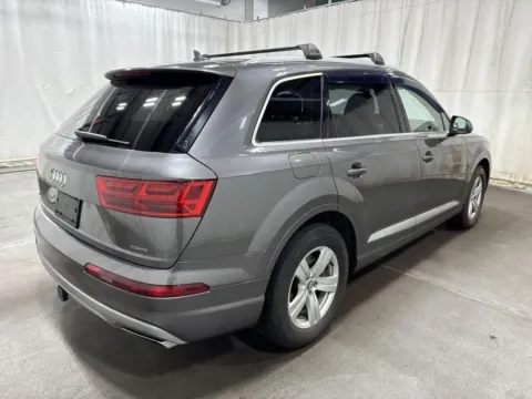 Photos of 2018 Audi Q7 2.0T Premium Sport Utility 4D for sale in West Bridgewater, MA at DriveMax (Auto Center Sales and Service)