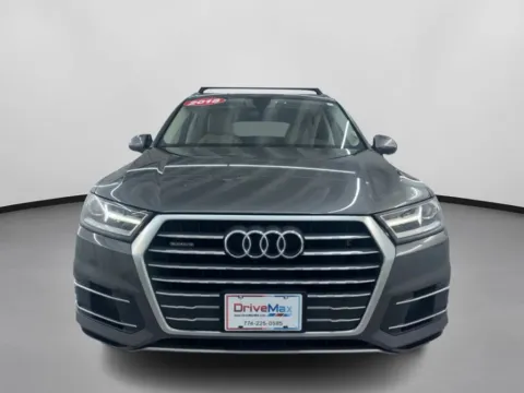 Photos of 2018 Audi Q7 2.0T Premium Sport Utility 4D for sale in West Bridgewater, MA at DriveMax (Auto Center Sales and Service)