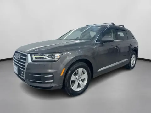 More photos of 2018 Audi Q7 2.0T Premium Sport Utility 4D at DriveMax (Auto Center Sales and Service), MA