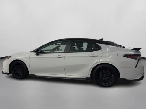 More photos of 2021 Toyota Camry TRD Sedan 4D at DriveMax (Auto Center Sales and Service), MA