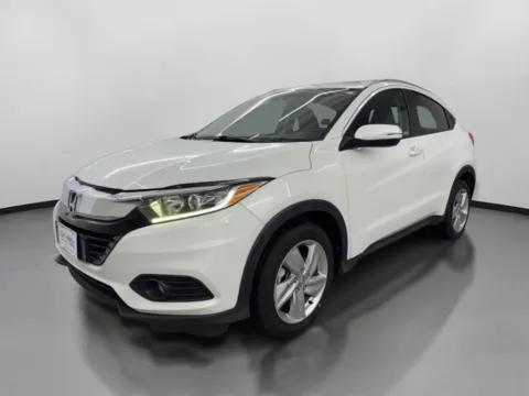 More photos of 2019 Honda HR-V EX-L Sport Utility 4D at DriveMax (Auto Center Sales and Service), MA