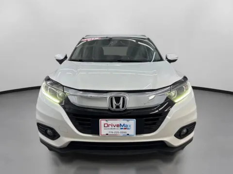 Photos of 2019 Honda HR-V EX-L Sport Utility 4D for sale in West Bridgewater, MA at DriveMax (Auto Center Sales and Service)