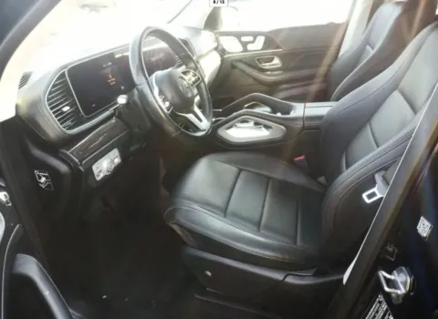 Another view of 2020 Mercedes-Benz GLS 450 4MATIC Sport Utility 4D for sale in West Bridgewater, MA at DriveMax (Auto Center Sales and Service)