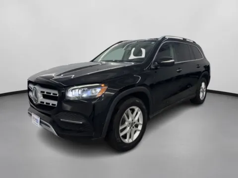 More photos of 2020 Mercedes-Benz GLS 450 4MATIC Sport Utility 4D at DriveMax (Auto Center Sales and Service), MA