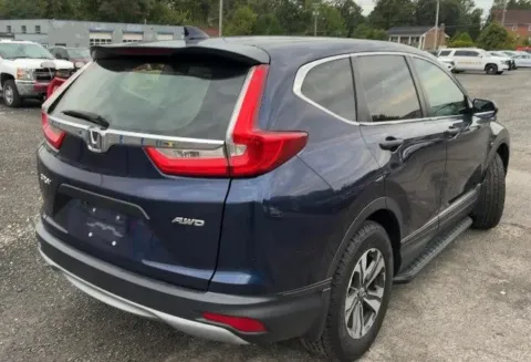 Photos of 2017 Honda CR-V LX Sport Utility 4D for sale in West Bridgewater, MA at DriveMax (Auto Center Sales and Service)