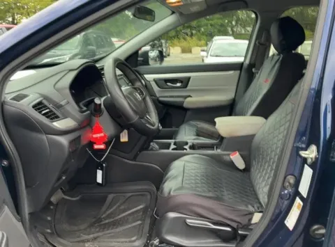 Another view of 2017 Honda CR-V LX Sport Utility 4D for sale in West Bridgewater, MA at DriveMax (Auto Center Sales and Service)