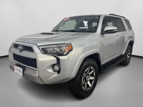 More photos of 2019 Toyota 4Runner TRD Off-Road Premium Sport Utility 4D at DriveMax (Auto Center Sales and Service), MA