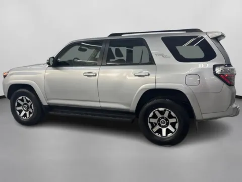 More photos of 2019 Toyota 4Runner TRD Off-Road Premium Sport Utility 4D at DriveMax (Auto Center Sales and Service), MA