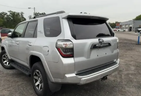 Photos of 2019 Toyota 4Runner TRD Off-Road Premium Sport Utility 4D for sale in West Bridgewater, MA at DriveMax (Auto Center Sales and Service)