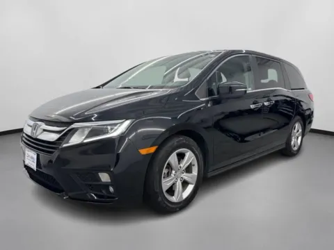 More photos of 2020 Honda Odyssey EX-L Minivan 4D at DriveMax (Auto Center Sales and Service), MA