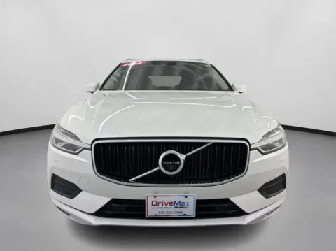 Photos of 2018 Volvo XC60 T6 Momentum Sport Utility 4D for sale in West Bridgewater, MA at DriveMax (Auto Center Sales and Service)