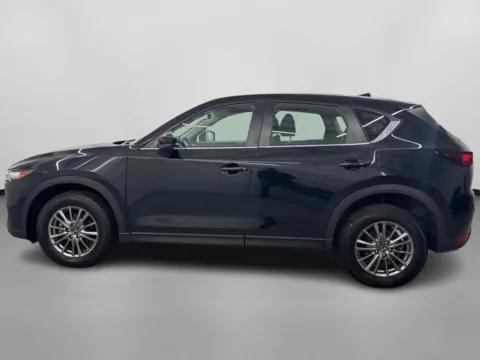 More photos of 2018 MAZDA CX-5 Sport SUV 4D at DriveMax (Auto Center Sales and Service), MA