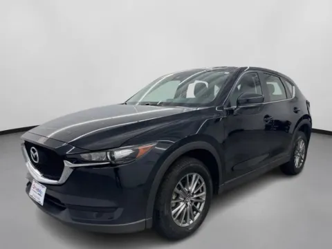 More photos of 2018 MAZDA CX-5 Sport SUV 4D at DriveMax (Auto Center Sales and Service), MA