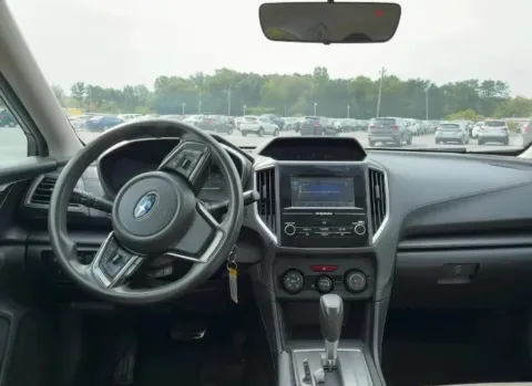 Photos of 2018 Subaru Impreza 2.0i Premium Sedan 4D for sale in West Bridgewater, MA at DriveMax (Auto Center Sales and Service)